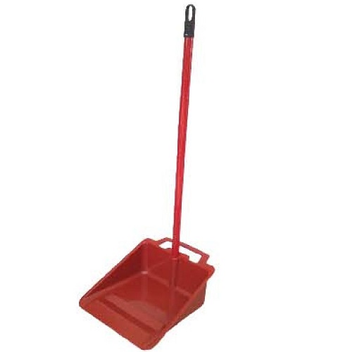 dustpan